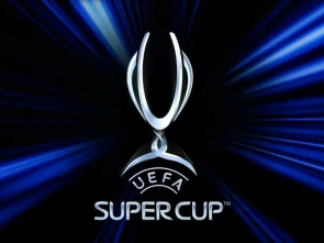 Supercopa de Europa (16/17): Real Madrid - Sevilla