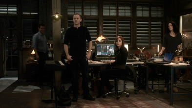 Warehouse 13 (T4): Ep.4 Todo tiene un lado negativo