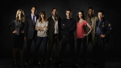 Grimm (T4): Ep.3 El combate final