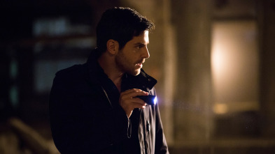 Grimm (T5): Ep.14 Licantropía