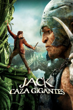 Jack el cazagigantes