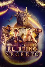 El reino secreto