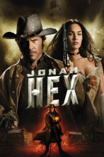 Jonah Hex