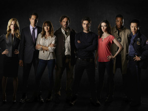 Grimm (T4): Ep.3 El combate final