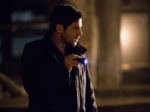 Grimm (T5): Ep.10 El Mapa de los Siete Caballeros