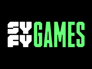 SYFY Games (T3): Ep.6