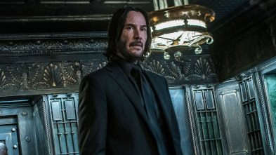 John Wick: Capítulo 3 - Parabellum