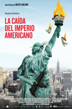 La caída del imperio americano