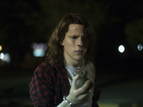 American Ultra