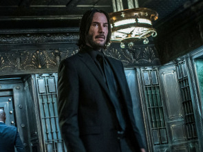 John Wick: Capítulo 3 - Parabellum