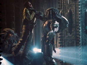 Alien Vs. Predator