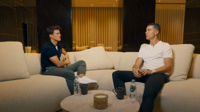 Los amigos de Edu: Cristiano Ronaldo