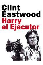 Harry, el ejecutor