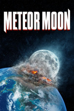 Meteoro a la Luna