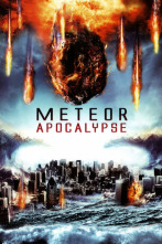 Apocalipsis meteórico