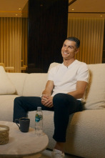 Los amigos de Edu: Cristiano Ronaldo