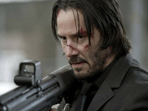 John Wick (Otro día para matar)