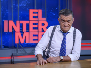 El intermedio... (T18): Ep.241