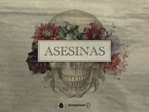 Asesinas: Ep.6