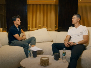 Los amigos de Edu: Cristiano Ronaldo