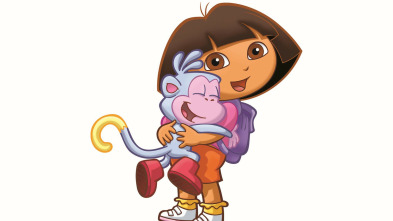 Dora, la exploradora (T7): Dora al rescate en el reino de las sirenas
