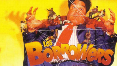 Los Borrowers