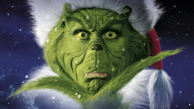 Dr. Seuss' How the Grinch Stole Christmas