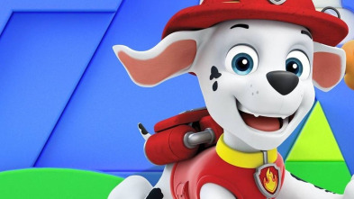 La patrulla canina (T9): La patrulla salva a Katie y a los gatitos; La patrulla salva a Humdinger en helicóptero