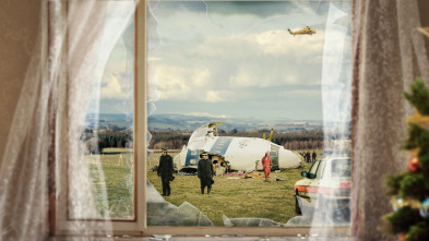 Lockerbie: Ep.4