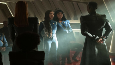 Star Trek: Discovery (T3)