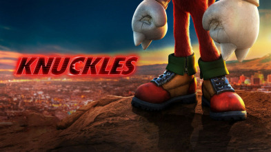 Knuckles (T1)