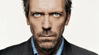 House (T1): Ep.5 Damned if You Do