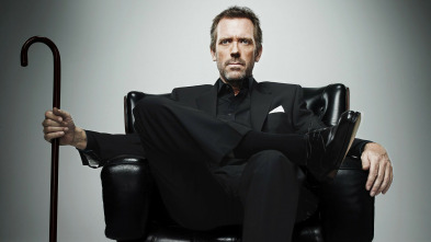 House (T7): Ep.9 Formidable