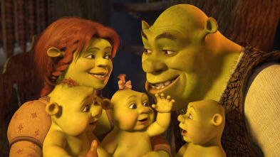 Shrek 3