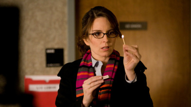 30 Rock (T3): Ep.1 De nuevo