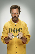 House (T8): Ep.12 Chase