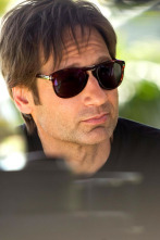 Californication (T5): Ep.5 De patrulla