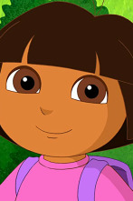 Dora, la exploradora (T8): El súper partido de fútbol de Dora