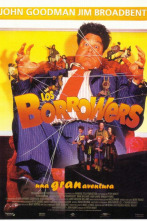 Los Borrowers