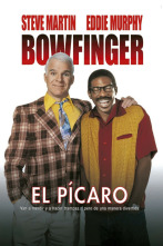 Bowfinger, el pícaro