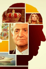 Juan Carlos: La caída...: Safari secreto