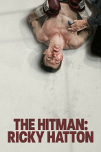 The Hitman: Ricky Hatton