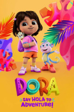 Dora: Welcome la aventura