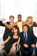 30 Rock (T4): Ep.4 Día de audiciones