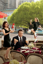 30 Rock (T5): Ep.2 Cuando llueve, truena