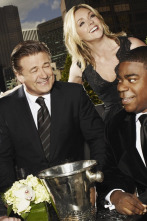 30 Rock (T6): Ep.2 Los idiotas venimos en pares