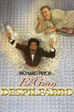 El gran despilfarro