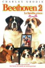 Beethoven 2: la familia crece