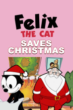 La Navidad del Gato Félix