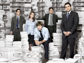 The Office (T9): Ep.10 Piojos